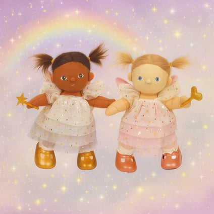 Dream Dinkum Doll  - Fairy Willow