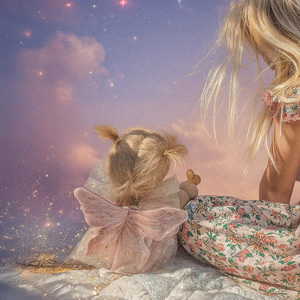 Dream Dinkum Doll  - Fairy Willow