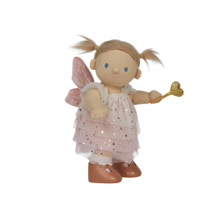 Dream Dinkum Doll  - Fairy Willow