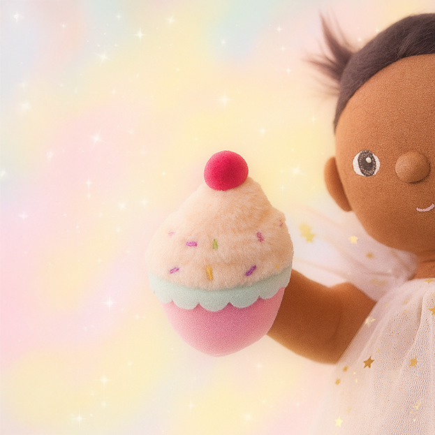 Fairy Food Set - Olli Ella