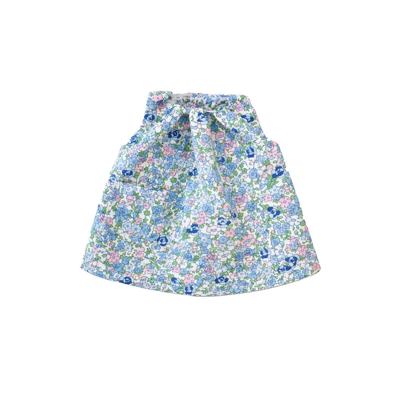 Dinkum Dolls Dress - Florin