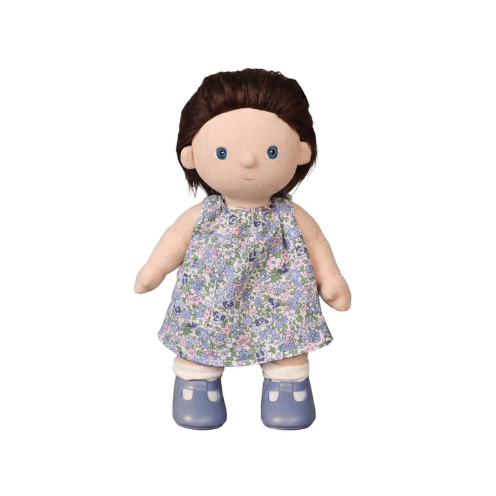 Dinkum Dolls Dress - Florin
