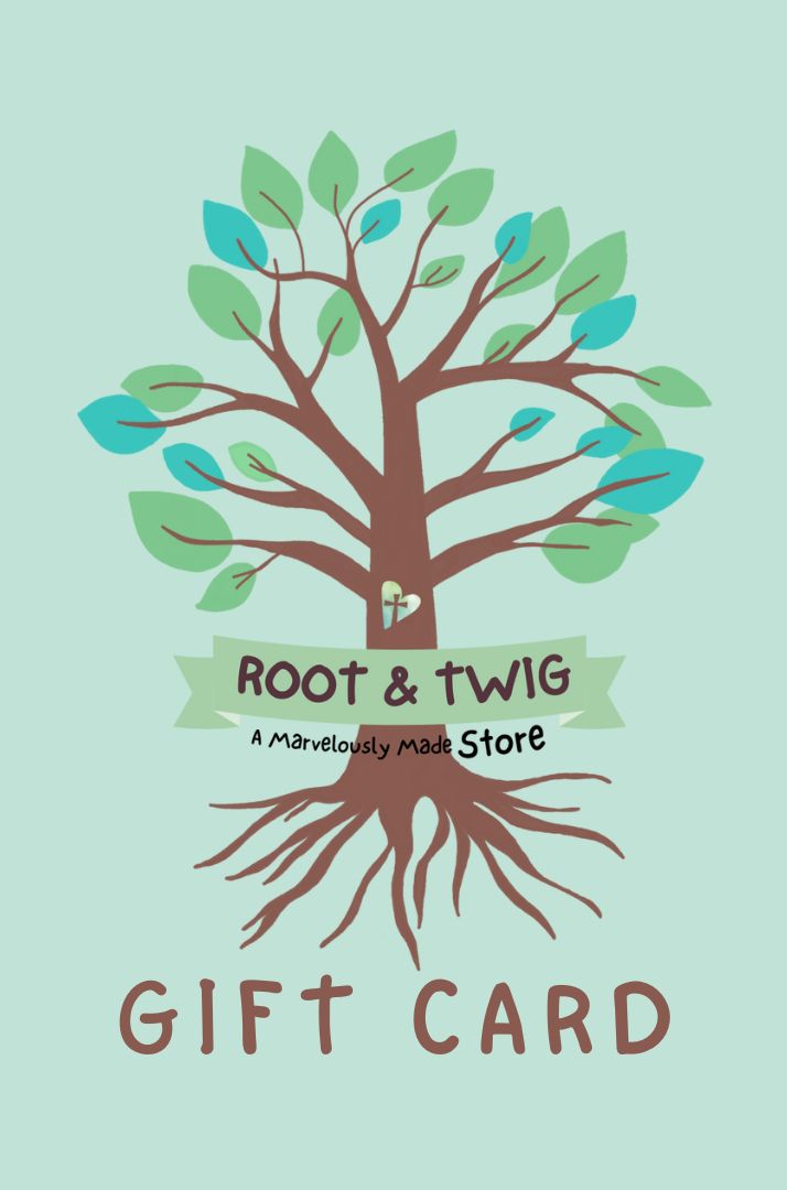 Root &amp; Twig Gift Card