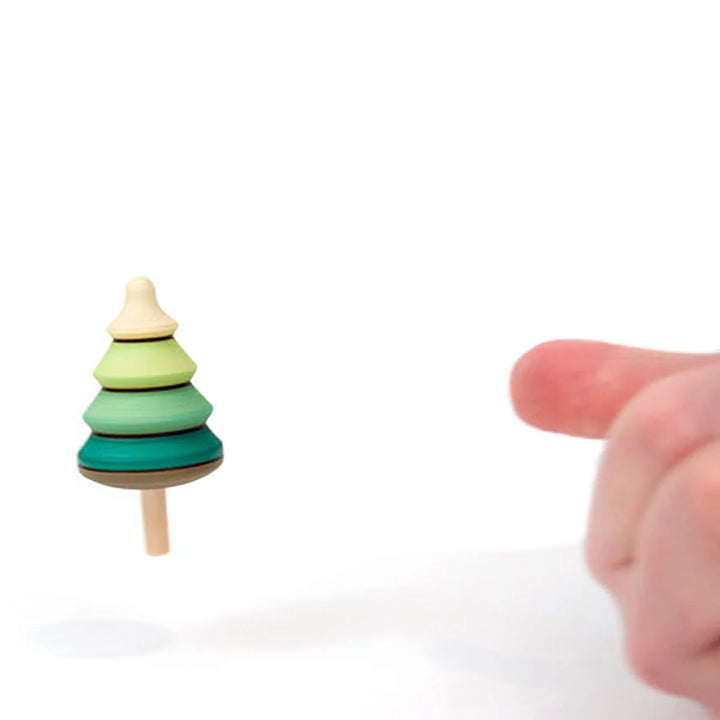 Christmas Tree Top by Mader