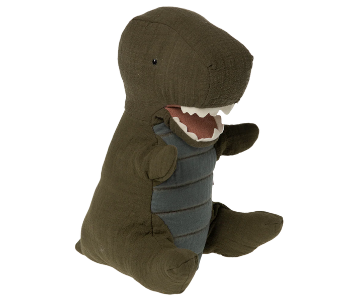 Ganto - Rex, Maileg Handpuppet