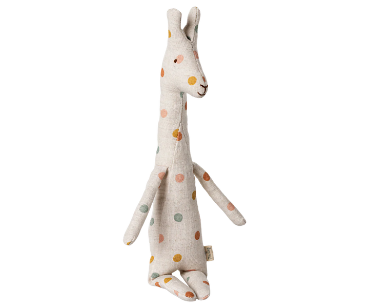 Safari Friends, Giraffe, Mini by Maileg