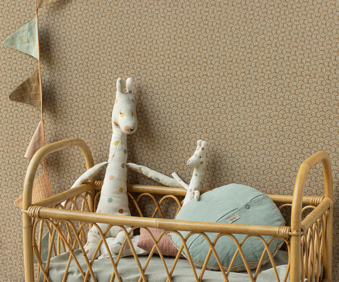 Safari Friends, Giraffe, Mini by Maileg