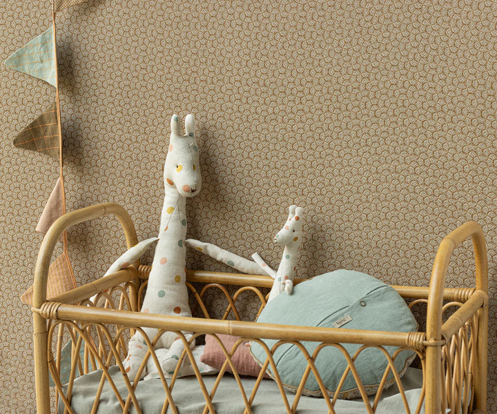 Safari Friends, Giraffe, Mini by Maileg
