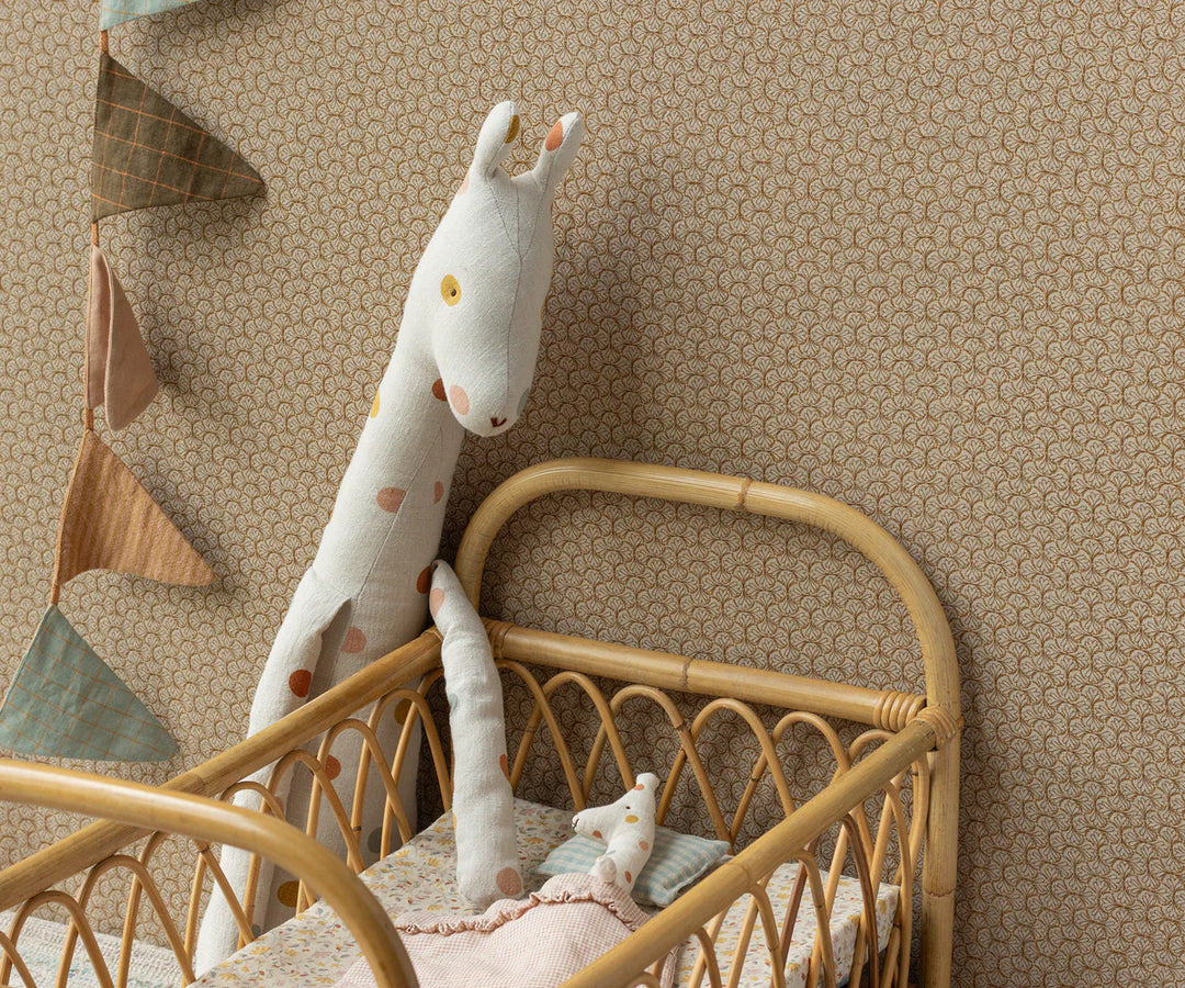 Safari Friends, Giraffe, Mini by Maileg