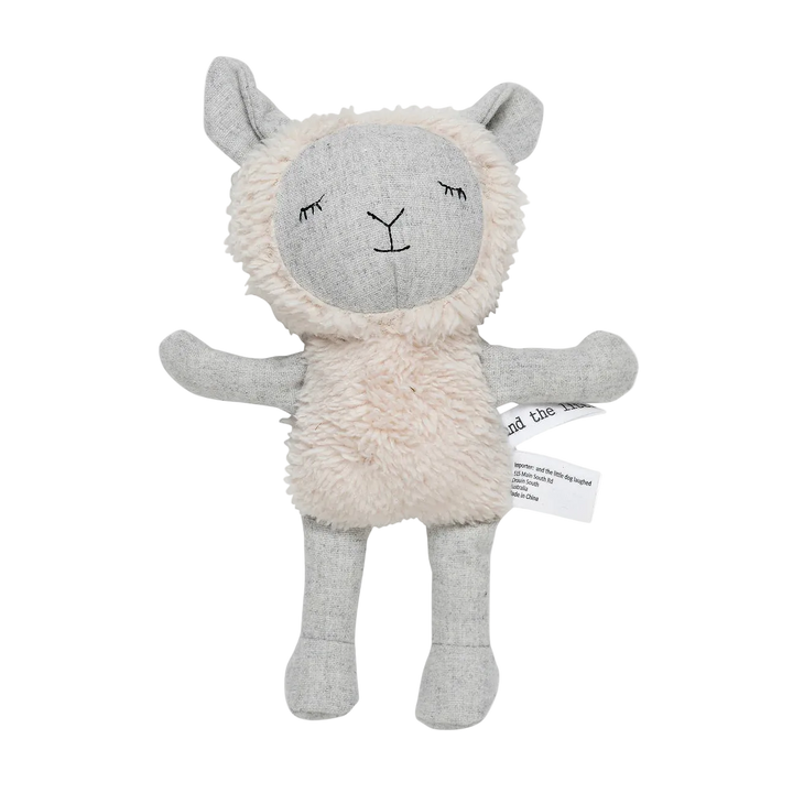 Gladys Sheep