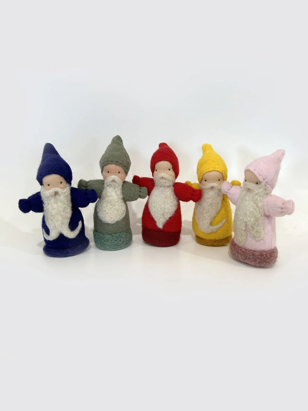 Peruvian Gnomes