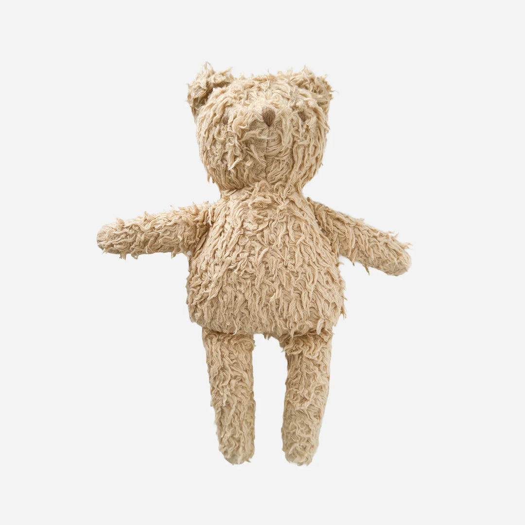 Plush Toy Bear, Harper