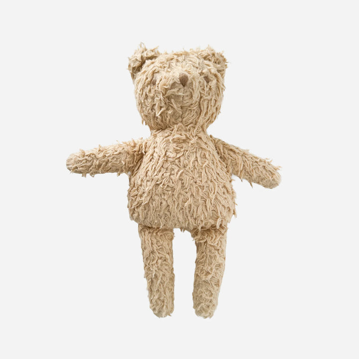 Plush Toy Bear, Harper