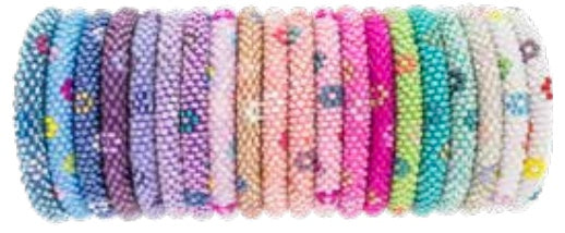 Rollies Roll-On Bracelet for kids