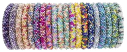 Rollies Roll-On Bracelet for kids