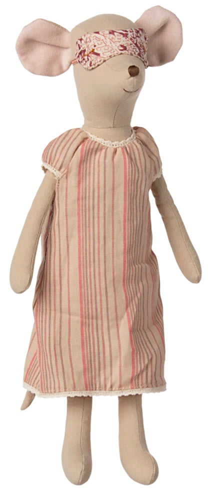 Medium Mouse - Nightgown