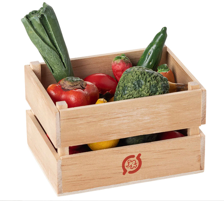 Veggies &amp; Fruits by Maileg (miniature)