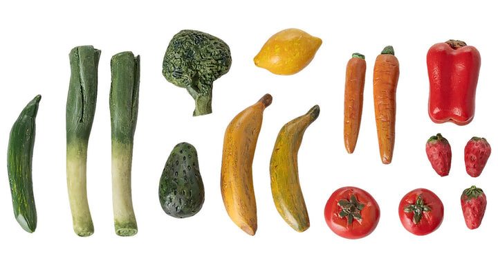 Veggies &amp; Fruits by Maileg (miniature)