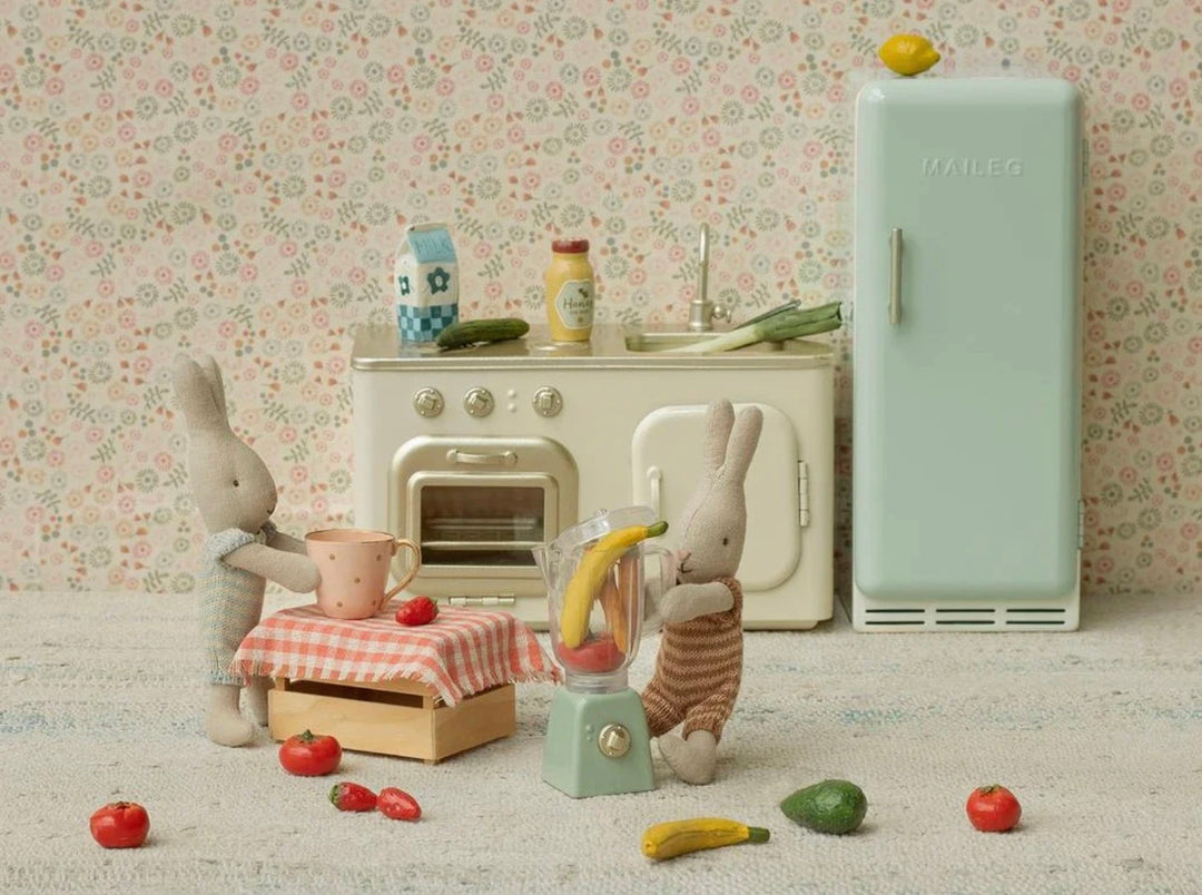 Veggies &amp; Fruits by Maileg (miniature)
