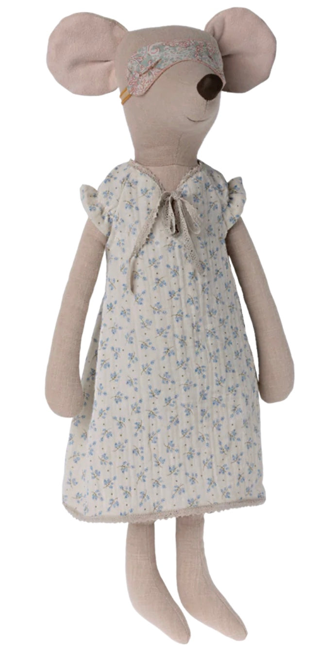 Nightgown, Maxi Mouse by Maileg