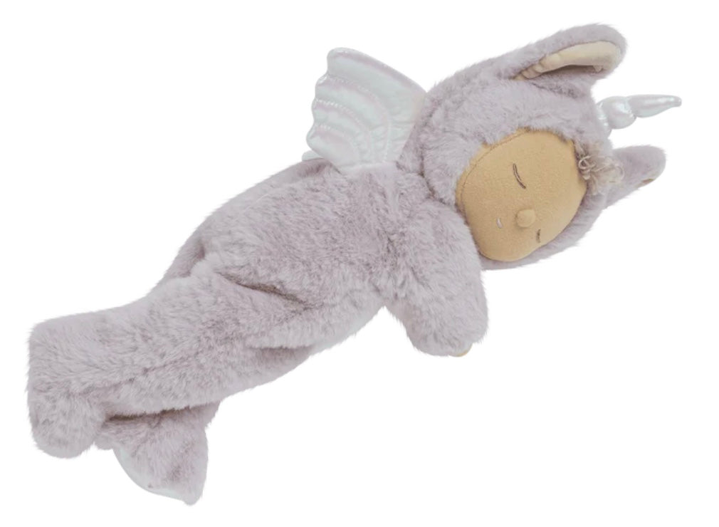 Cozy Dinkums - Unicorn, Sweet Pea