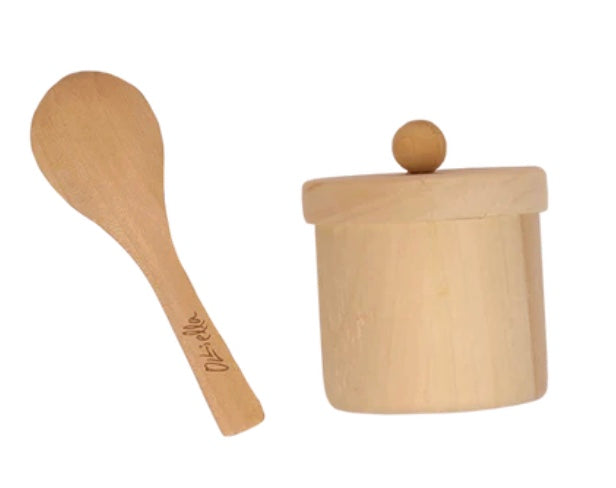 Dinkum Doll Feeding Set