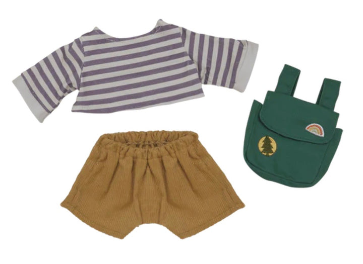 Dinkum Dolls Rambler Outfit Set