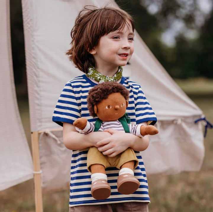 Dinkum Dolls Rambler Outfit Set
