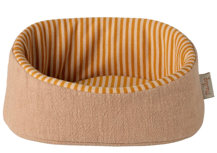 Maileg Pet Basket - Powder