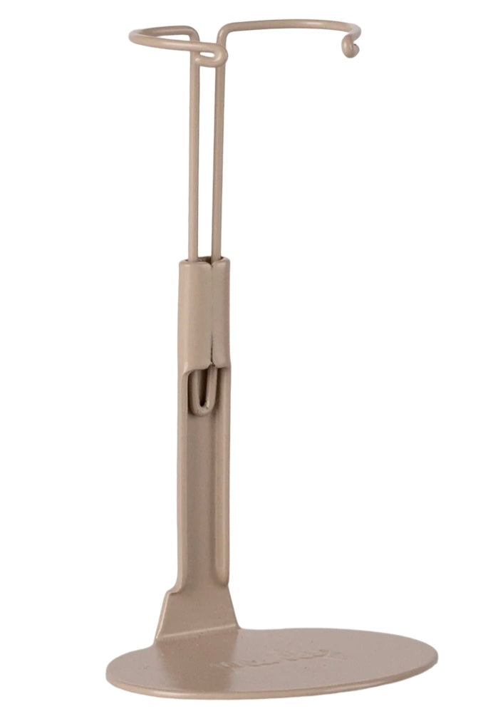 Maileg Stand - Medium Mouse, sand