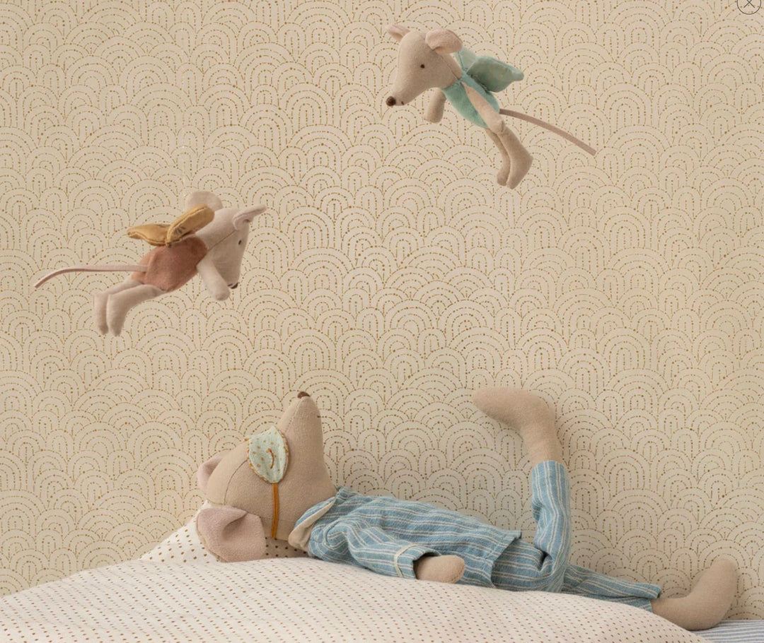 Medium Mouse Pyjamas
