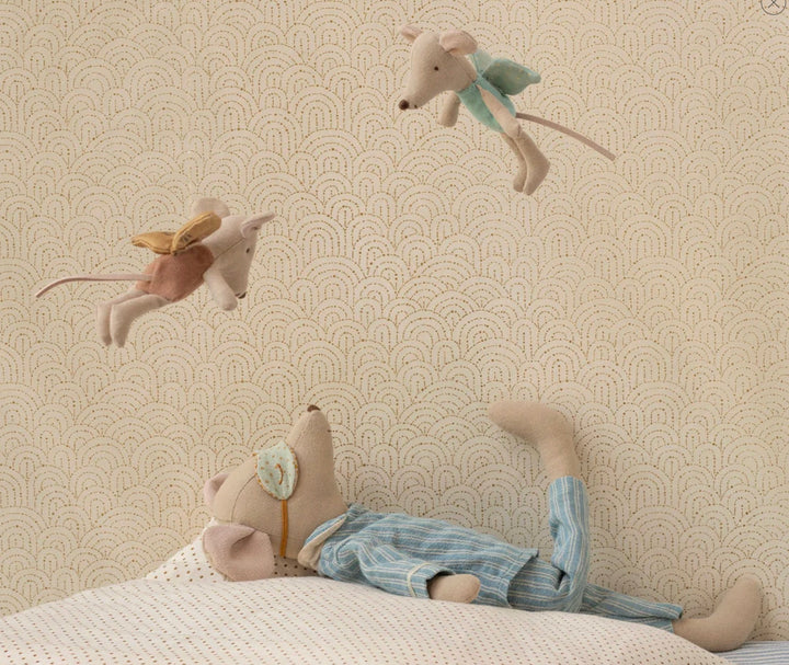 Medium Mouse Pyjamas