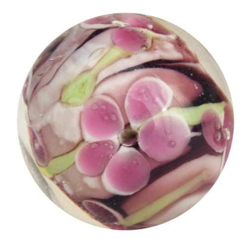 Handmade Marbles - 22mm, assorted