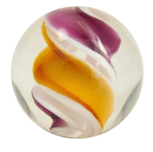 Handmade Marbles - 22mm, assorted