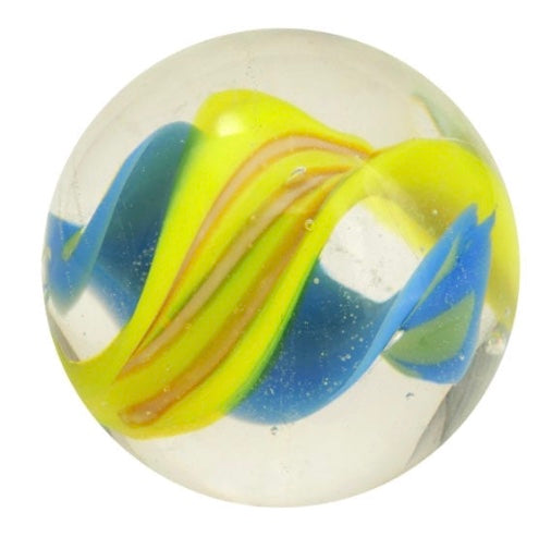 Handmade Marbles - 22mm, assorted