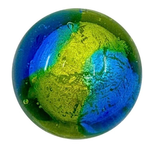 Handmade Marbles - 22mm, assorted