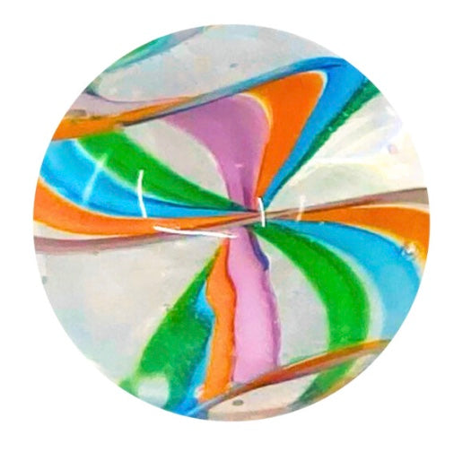 Handmade Marbles - 16mm, assorted