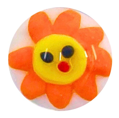 Handmade Marbles - 16mm, assorted