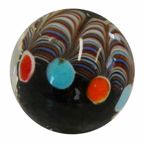 Handmade Marbles - 16mm, assorted