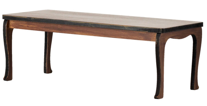 Maileg Long Dining Table, Mouse