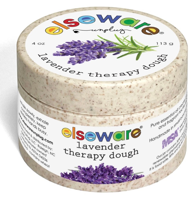 Análú Lavender Therapy Dough