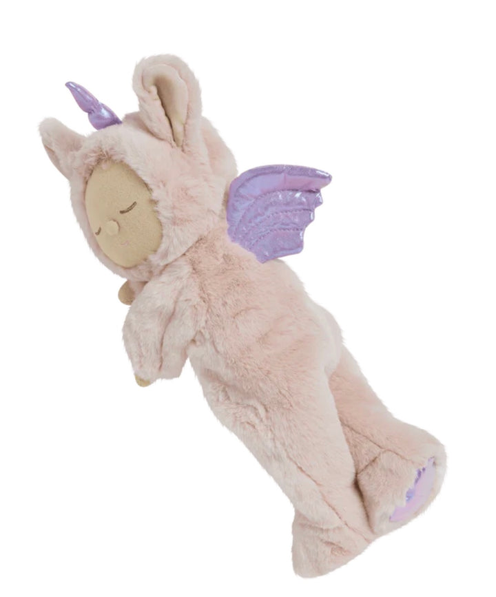 Cozy Dinkums - Unicorn, Sugarpie