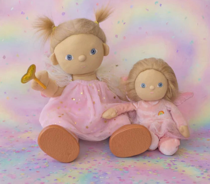 Dinky Dinkum Fairy Fiona