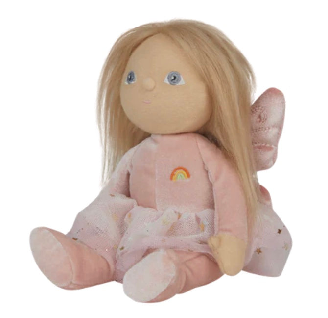 Dinky Dinkum Fairy Fiona
