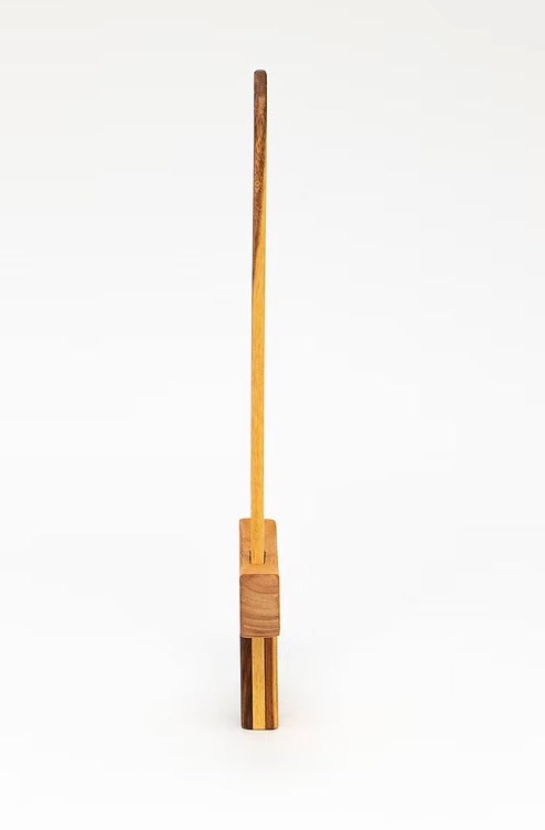 Wooden Knights Sword