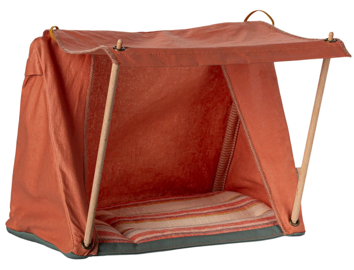 Happy Camper Tent by Maileg, Coral