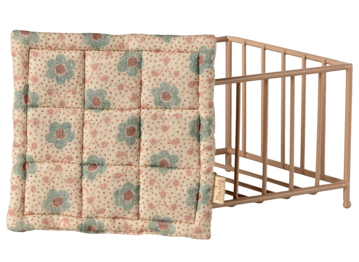 Maileg Playpen, My - Rose