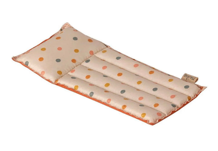 Maileg Air Mattress, Mouse - Multi Dot