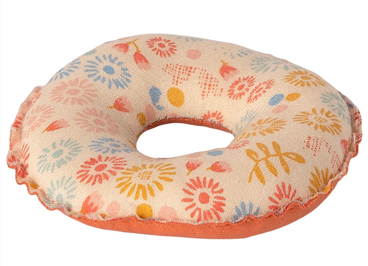 Maileg Float, Small Mouse - Flower