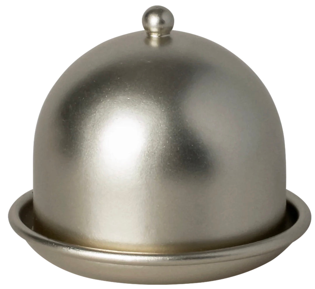 Maileg Cheese Bell, Mouse